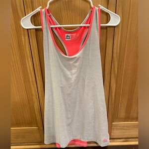 RBX workout tank top